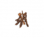 Kimo kuivatatud p&uuml;hvli udar, 150 g x 6