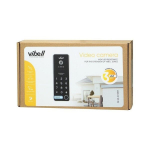 Videokassett 1-perekond Vibell OR-VID-EX-1061KV must