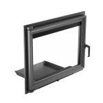 Kaminauks ZUZIA 515 x 652 mm malmist