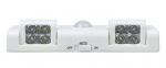 LED-lamp liikumisanduriga