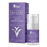 Silma&uuml;mbruskreem Ava Laboratorium Fill & Lift, 15 ml