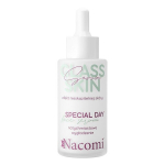 N&auml;oseerum Nacomi Glass Skin Special Day, 40 ml