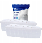 Kassettfilter Veefilter Aqualogis Pure+, 12 t