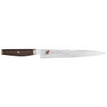 Zwilling k&ouml;&ouml;ginuga Miyabi 6000MCT Sujihiki 24cm