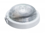 LUMIXA TRIO PLAFOND E-27 IP44 VALGE L&Auml;BIPAISTEV