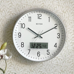 RHYTHM CFG723NR19 Kvarts seinakell