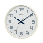 RHYTHM CMG599NR03 Kvarts seinakell