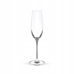 Tass, 2 tk, WILMAX &Scaron;ampano fleita 260 ml - 2 vnt.