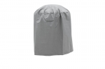 M&ouml;&ouml;blikate Klas H90x&Oslash;90 cm, hall