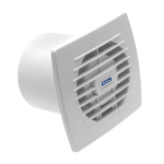 Vannitoa ventilaator
