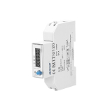 Elektriarvesti 1-faasiline Orno 207834850, Elektros skaitiklis 1 fazės Orno OR-WE-526