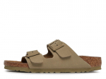Pl&auml;tud naistele Birkenstock, roheline