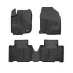 Kummimatid Toyota Rav4