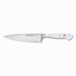 Wusthof nuga, 16 cm, WUSTHOF CLASSIC WHITE virėjo peilis 16/28 cm