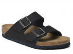 Pl&auml;tud meestele Birkenstock 1023116, sinine