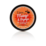 Toitev kehav&otilde;i I Love... Mango & Papaya 200 ml