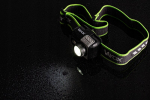 LED pealamp Vayox