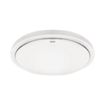 Griestu gaismeklis ar kustības sensoru sola led c slim mvs 14w nw 58 x 260 x 260 mm
