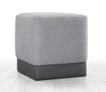 Tumba Borgot, 45x45x45 cm, hall
