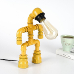 Stalo lempa Pp082