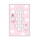 Kilimas (140 x 220) Eexfab746