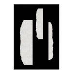 Kilimas (100 x 140) Alho Carpet-20A