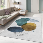 Kilimas (140 x 220) Alho Carpet-37A