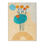 Kilimas (160 x 230) Alho Carpet-47A