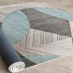 Kilimas (160 x 230) Woosonıl047