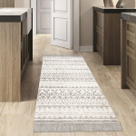 Kilimas (160 x 230) F5078 - Light Brown