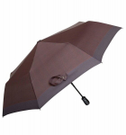 Automaatne vihmavari Parasol, pruun