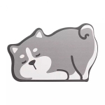 BATHROOM MATE libisemisvastane vaip XL