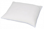 Antiallergiline padi 50x60 cm, valge