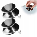 Kaane K&auml;epide Nupp Kaanenupud 2 tk