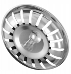 Granitan s&otilde;el stopper 83mm