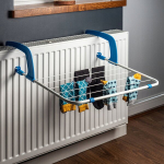 Riidekuivati ​​3in1 Kadax, 168 cm