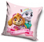 Laste padi 40x40 Psi Patrol Dogs Velvet