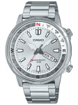 Meeste k&auml;ekell Casio, h&otilde;bedane