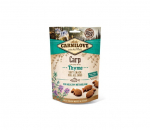 Carnilove Dog Carp with Thyme maiused koertele, 200 g x 4