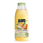 Toitev du&scaron;igeel Cottage Extra Nourishing Shower Oil Almond Oil, 560 ml
