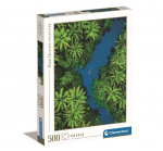 CLEMENTONI pusle 500 HQ Tropical Aeroview 35520