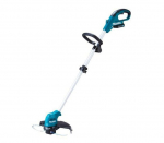 Murutrimmer Makita 10,8 V 2x4,0 Ah UR100DSME