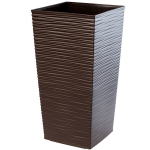 Lillepott Lillepott kaanega lillepott k&otilde;rge aiamokka 29x57cm
