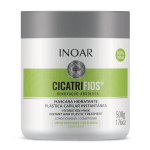 Juuksestruktuuri taastav mask Inoar CicatriFios Mask, 500 g
