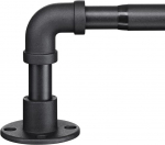 &Uuml;herealine karniis Inflation 81-145 cm