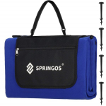Piknikutekk Springos PM038 150x200 cm