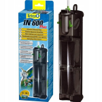 Sisefilter Tetra IN Plus 600, 50-100 L