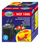 V&auml;lisfilter Aqua Nova NCF-1000, 1 tk