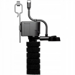 Akvaariumi sisefilter Tetra Filter Jet 900, must