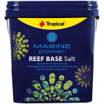 Tropical Marine Power Reef Base Salt 5kg sool mereakvaariumidele